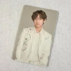 2026年最新】bts テテ トレカ lysの人気アイテム - メルカリ