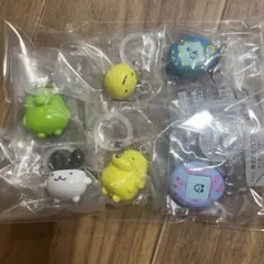 たまごっちめじるしアクセサリー2 アナザー コンプリートセット