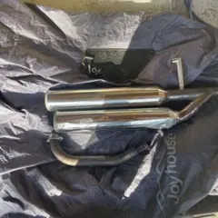 2026年最新】OVER ツイン マフラーの人気アイテム - メルカリ