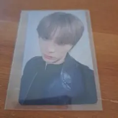 NO GENRE ボネクド　テサン　トレカ