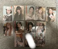 NiziUオンラインくじ