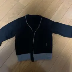 コムサイズムカーディガン