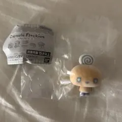 カプセルフロッキーズ たまごっち めめっち