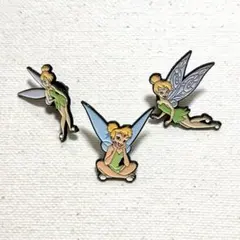 2025年最新】ピンバッチ ティンカーベルの人気アイテム - メルカリ