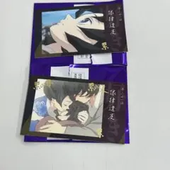 鬼滅の刃 立志編 第四期 好き チェキ風ブロマイド 缶バッジ 累 - メルカリ
