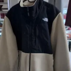 THE NORTH FACE デナリジャケット　フリースジャケット XL
