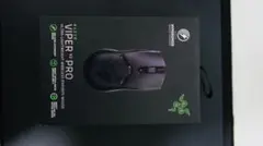 Razer VIPER V2 PRO 8000hzドングル付き - メルカリ