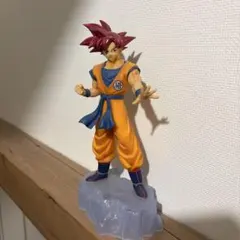 ドラゴンボール 孫悟空 フィギュア