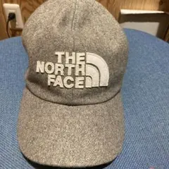 THE NORTH FACE NN41616 フランネルキャップ グレー