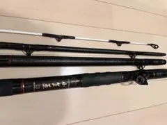 未使用品】 ロッドコム 新鋭石鯛 500XH スペシャル - メルカリ