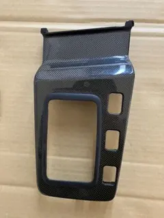 jzx110 mtパネル　ミッション　シフトパネル Jzx110 JZX100 トヨタ純正 5速 MT用シフトパネル ウッド調 ツアラーV