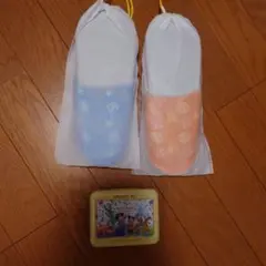 東京ディズニーランドホテル アメニティキット