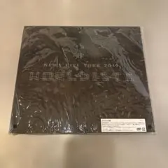 NEWS/NEWS LIVE TOUR 2019 WORLDISTA　初回限定盤