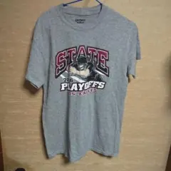 GILDAN 2016 PLAYOFFS グラフィック Tシャツ