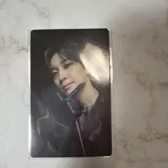 SEVENTEEN ウォヌ ラキドロ トレカ