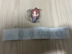 五等分の花嫁 カプセルラバーストラップ Sweet Memories 中野三玖