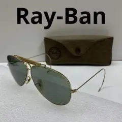 BBE12-6 レイバン メンズ サングラス ボシュロム ヴィンテージ