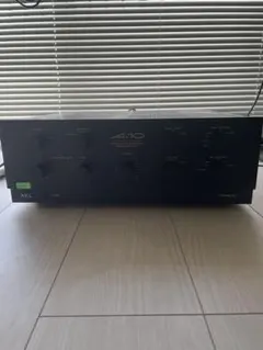 NEC A-10 TYPEⅢ メンテナンス・整備品！プリメインアンプ - メルカリ