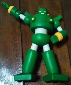クレヨンしんちゃん カンタムロボ バンダイスピリッツ ソフビメイツフィギュア