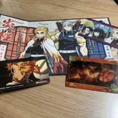 鬼滅の刃 グッズセット