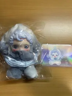 POP MART スカルパンダ 正規品