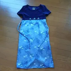 子供服 サイズ10 ワンピース