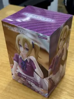 2026年最新】早坂愛 フィギュアの人気アイテム - メルカリ