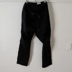 FREAK'S STORE ナイロンクライミングパンツ ブラック Mサイズのサムネイル