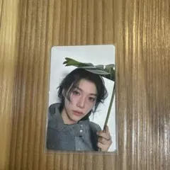 straykids フィリックス 5/11 エコパ 会場限定dominATE