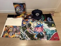 PJCS2025 グッズセット 上位入賞者限定