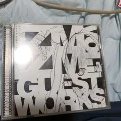 IZMIZM GUEST WORKS vol.1東方ProjectアレンジCD