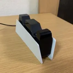 PS5 デュアルコントローラー充電スタンド