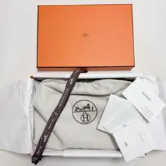 HERMES エルメス リンディ ミニ II 空箱（箱のみ） - メルカリ