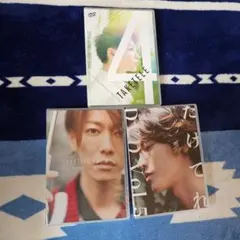 2026年最新】佐藤健 dvdの人気アイテム - メルカリ