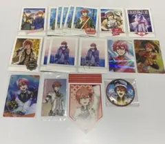 アイドリッシュセブン アイナナ 七瀬陸 グッズまとめ売り