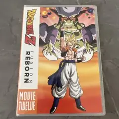 ドラゴンボールZ DVDセット 映画12・13 2点セット