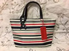 お値下げしました！【新品・未使用】ロベルタ ディ カリアーノ ミニトート