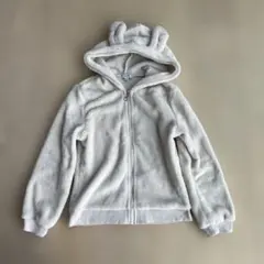 anyfamパーカー 130cm