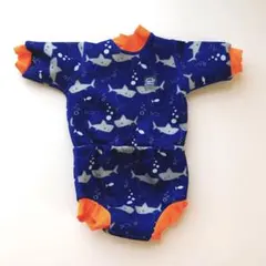 スプラッシュアバウト　ベビースイミング　水着60 70