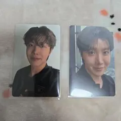ARIRANG J-HOPE 特典トレカセット　値下げ