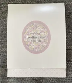 JILLSTUART Deep Head Cleanse サンプル 1包のサムネイル