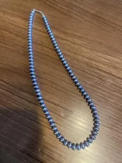 ナバホパール 燻 5mm×100cm - メルカリ