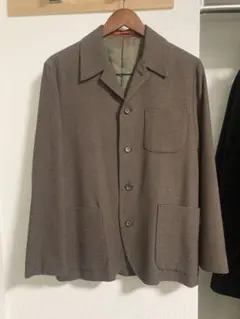 Paul Smith LONDON 美品　千鳥格子 テーラードジャケット M