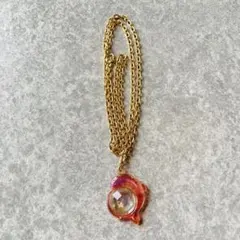 ☆美品☆ 90年代 レア セボンスター チューリップ 平成レトロ レッド
