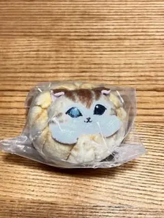 mofusand モフサンド パンにゃん ぬいぐるみ ガチャ メロンパンにゃんのサムネイル