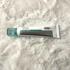 【新品未開封】アヌア PDRN ヒアルロン酸100モイスチャライジングクリーム