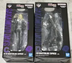 一番くじ サカモトデイズSAKAMOTO DAYS C賞 神々廻 D賞 大佛