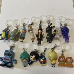 めじるしアクセサリー　まとめ売り14点