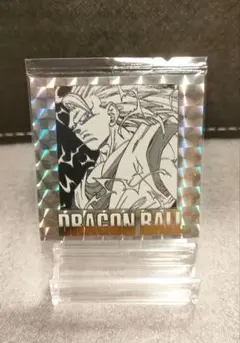 ドラゴンボール40周年記念シールウエハース 第40巻