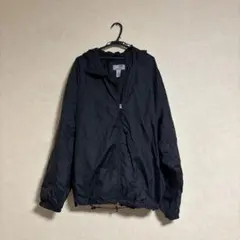Champion ナイロンジャケット XXL
